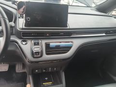 Honda Elysion e:HEV 2.0L Luxury Edition - фото 17