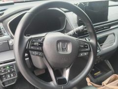 Honda Elysion e:HEV 2.0L Luxury Edition - фото 18