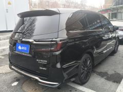 Honda Elysion e:HEV 2.0L Luxury Edition - фото 2