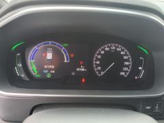 Honda Elysion e:HEV 2.0L Luxury Edition - фото 20