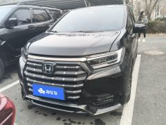 Honda Elysion e:HEV 2.0L Luxury Edition - фото 3