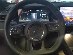 Lynk & Co 03 2.0T T5 Dual Clutch 2WD Strong Pro 5-seater - фото 18