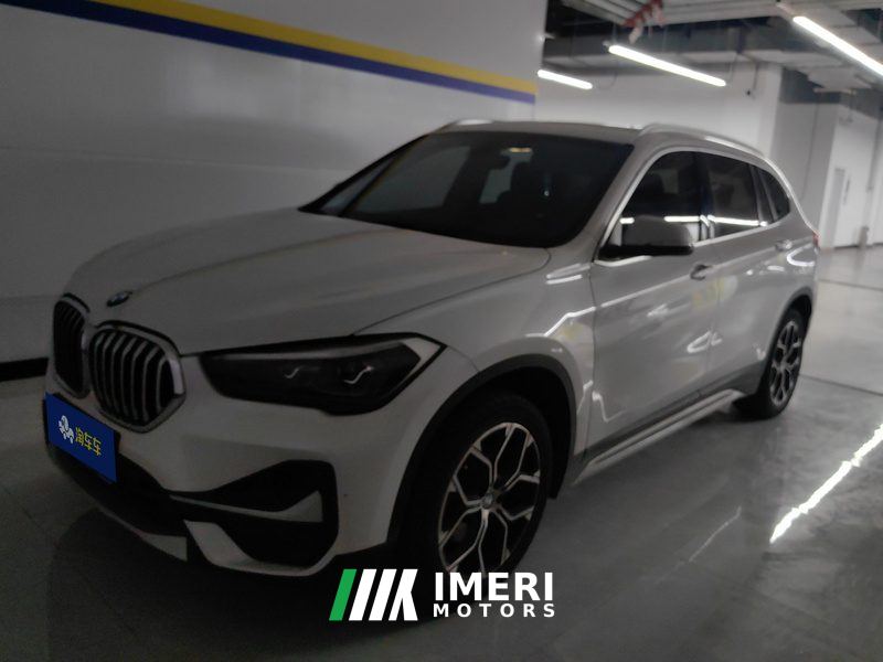 BMW X1 sDrive20Li Fashion