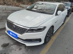 Volkswagen Lavida 280TSI Double Clutch Deluxe Edition - photo 1