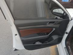 Volkswagen Lavida 280TSI Double Clutch Deluxe Edition - photo 12