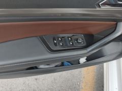 Volkswagen Lavida 280TSI Double Clutch Deluxe Edition - photo 13