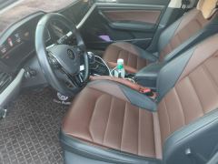Volkswagen Lavida 280TSI Double Clutch Deluxe Edition - photo 14