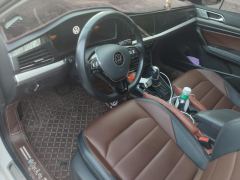 Volkswagen Lavida 280TSI Double Clutch Deluxe Edition - photo 16