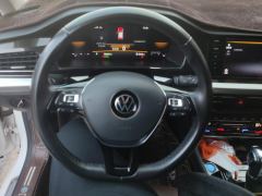 Volkswagen Lavida 280TSI Double Clutch Deluxe Edition - photo 18