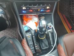 Volkswagen Lavida 280TSI Double Clutch Deluxe Edition - photo 19