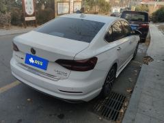 Volkswagen Lavida 280TSI Double Clutch Deluxe Edition - photo 2
