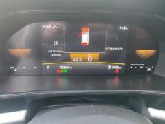 Volkswagen Lavida 280TSI Double Clutch Deluxe Edition - photo 20