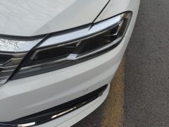 Volkswagen Lavida 280TSI Double Clutch Deluxe Edition - photo 4