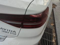 Volkswagen Lavida 280TSI Double Clutch Deluxe Edition - photo 5