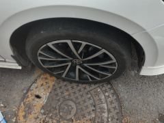 Volkswagen Lavida 280TSI Double Clutch Deluxe Edition - photo 6