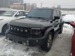 Jetour Traveller 2.0T AWD - photo 1