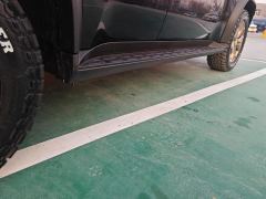 Jetour Traveller 2.0T AWD - photo 10