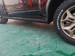 Jetour Traveller 2.0T AWD - photo 11
