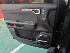 Jetour Traveller 2.0T AWD - photo 12