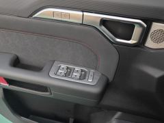 Jetour Traveller 2.0T AWD - photo 13