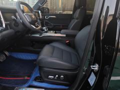 Jetour Traveller 2.0T AWD - photo 14