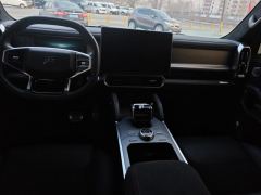 Jetour Traveller 2.0T AWD - photo 16