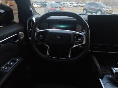Jetour Traveller 2.0T AWD - photo 18