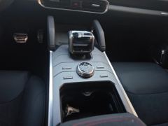 Jetour Traveller 2.0T AWD - photo 19