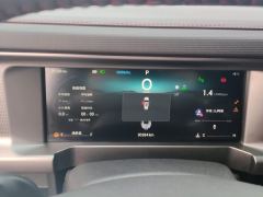 Jetour Traveller 2.0T AWD - photo 20