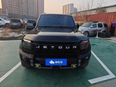 Jetour Traveller 2.0T AWD - photo 3