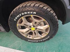 Jetour Traveller 2.0T AWD - photo 6