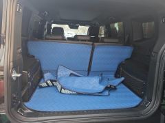 Jetour Traveller 2.0T AWD - photo 7