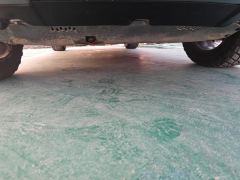 Jetour Traveller 2.0T AWD - photo 8