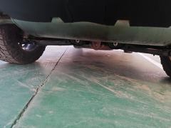 Jetour Traveller 2.0T AWD - photo 9