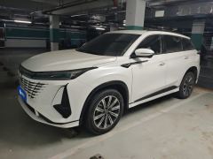 Changan CS75PLUS CS75 PLUS Gen 3 1.5T Prestigious Edition - ფოტო 1