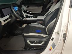 Changan CS75PLUS CS75 PLUS Gen 3 1.5T Prestigious Edition - ფოტო 14