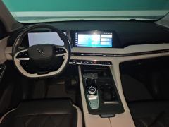 Changan CS75PLUS CS75 PLUS Gen 3 1.5T Prestigious Edition - ფოტო 16