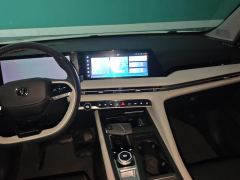 Changan CS75PLUS CS75 PLUS Gen 3 1.5T Prestigious Edition - ფოტო 17
