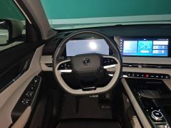 Changan CS75PLUS CS75 PLUS Gen 3 1.5T Prestigious Edition - ფოტო 18