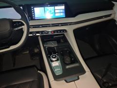 Changan CS75PLUS CS75 PLUS Gen 3 1.5T Prestigious Edition - ფოტო 19