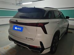 Changan CS75PLUS CS75 PLUS Gen 3 1.5T Prestigious Edition - ფოტო 2