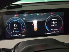 Changan CS75PLUS CS75 PLUS Gen 3 1.5T Prestigious Edition - ფოტო 20