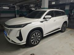 Changan CS75PLUS CS75 PLUS Gen 3 1.5T Prestigious Edition - ფოტო 3