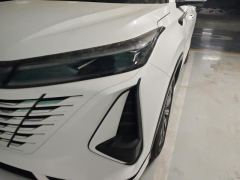 Changan CS75PLUS CS75 PLUS Gen 3 1.5T Prestigious Edition - ფოტო 4