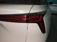 Changan CS75PLUS CS75 PLUS Gen 3 1.5T Prestigious Edition - ფოტო 5