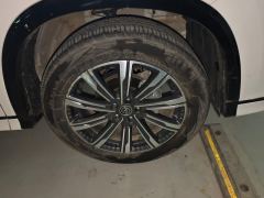 Changan CS75PLUS CS75 PLUS Gen 3 1.5T Prestigious Edition - ფოტო 6