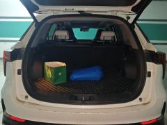 Changan CS75PLUS CS75 PLUS Gen 3 1.5T Prestigious Edition - ფოტო 7