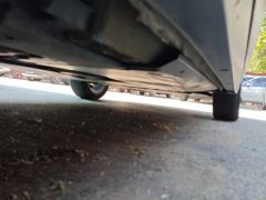 Volkswagen Tacqua 1.5L Edition - ფოტო 10