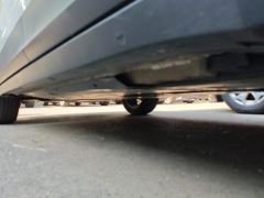 Volkswagen Tacqua 1.5L Edition - ფოტო 11