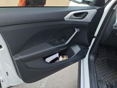 Volkswagen Tacqua 1.5L Edition - ფოტო 12